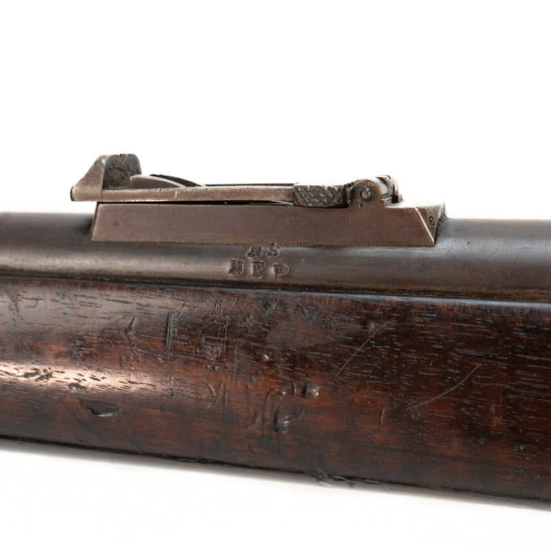 Enfield 1887 No. IV Martini Henry in 577/450