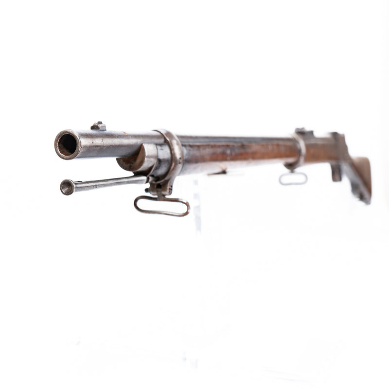 Enfield 1887 No. IV Martini Henry in 577/450