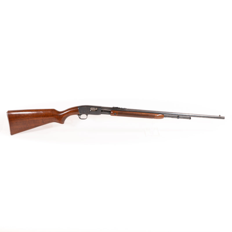 Remington Model 121 Fieldmaster Pump Action Rifle