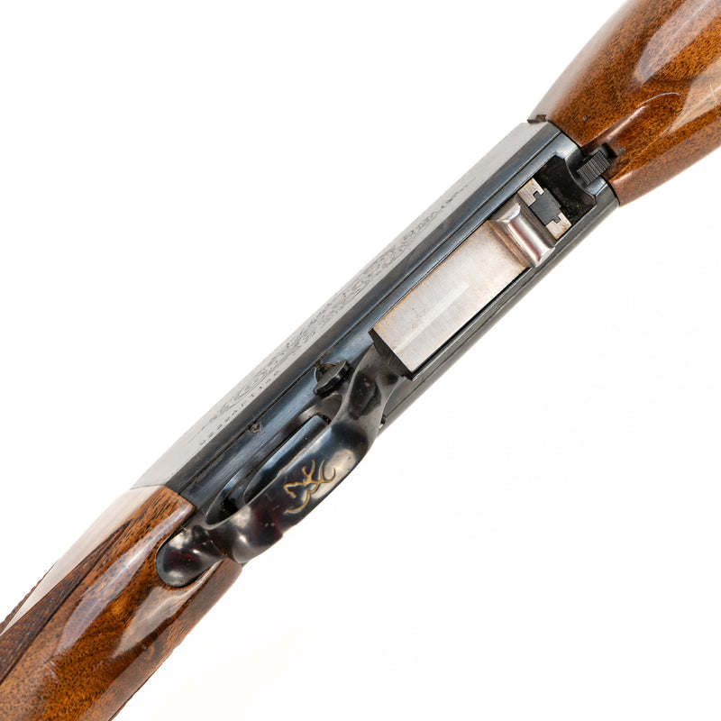 Browning SA-22 Semi-Automatic .22 Takedown Rifle