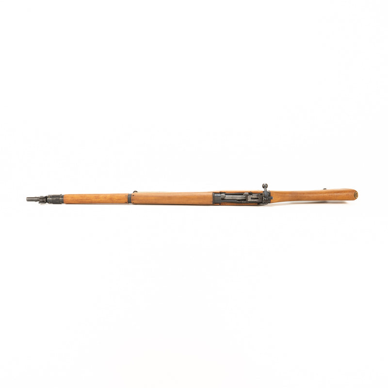 Lee Enfield No.4 Mk.1 Bolt Action Rifle : .303 BR