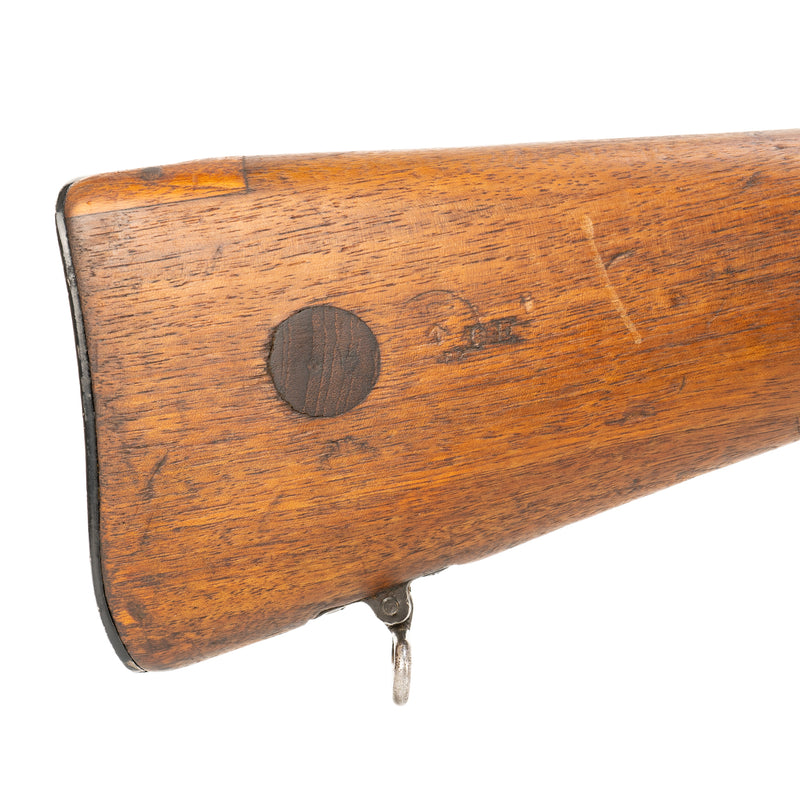 Eddystone P14 Enfield WWI Bolt Action Rifle