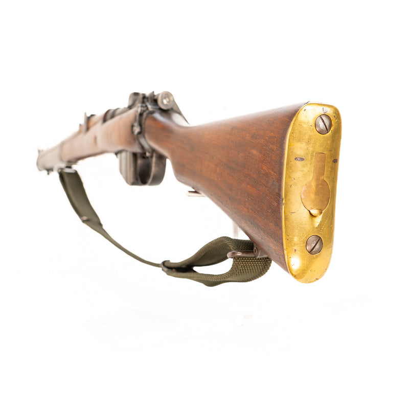 BSA Lee Enfield No.I Mk.III Bolt Action Rifle : .303 BR