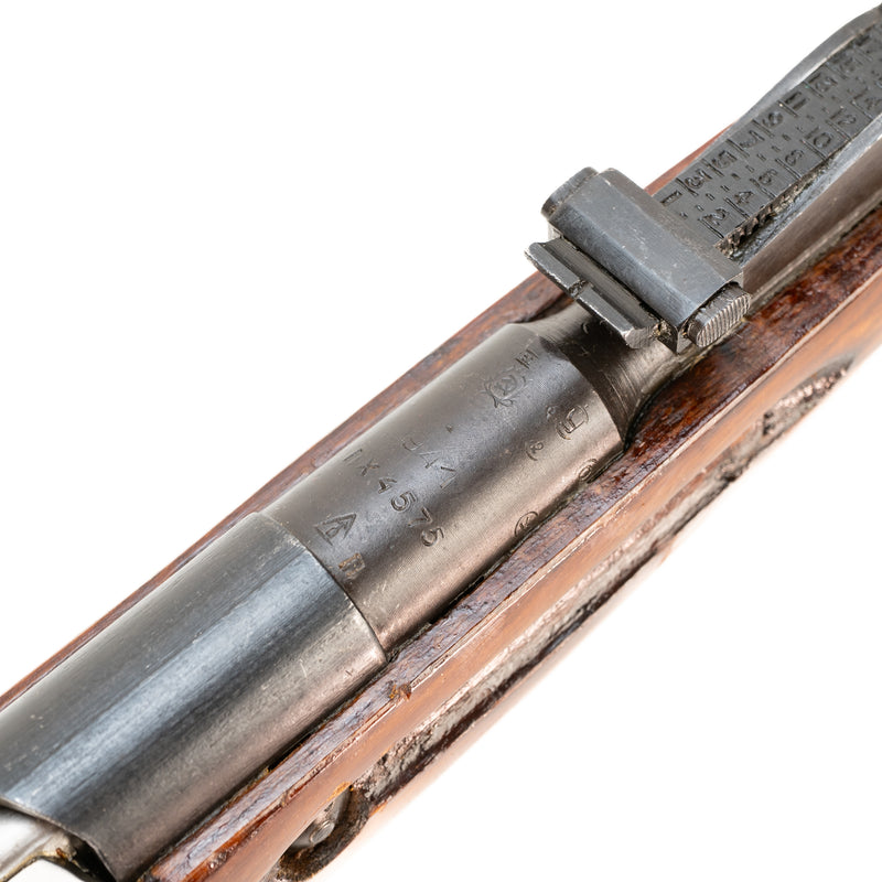 Russian Mosin Nagant Model 1891/30 Bolt Action Rifle : 7.62x54R
