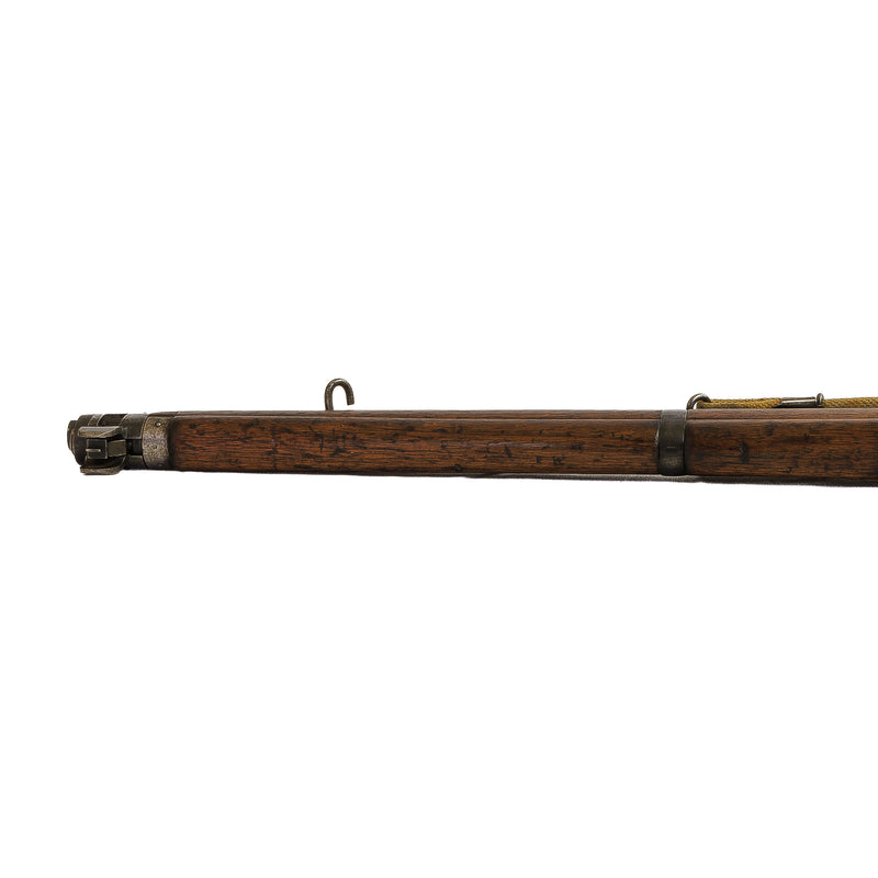 Deactivated MA Lithgow S.M.L.E Lee Enfield Mark III