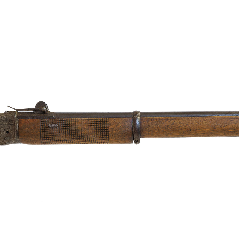 Antique Swiss Repetiergewehr Vetterli M1869/71 Rifle