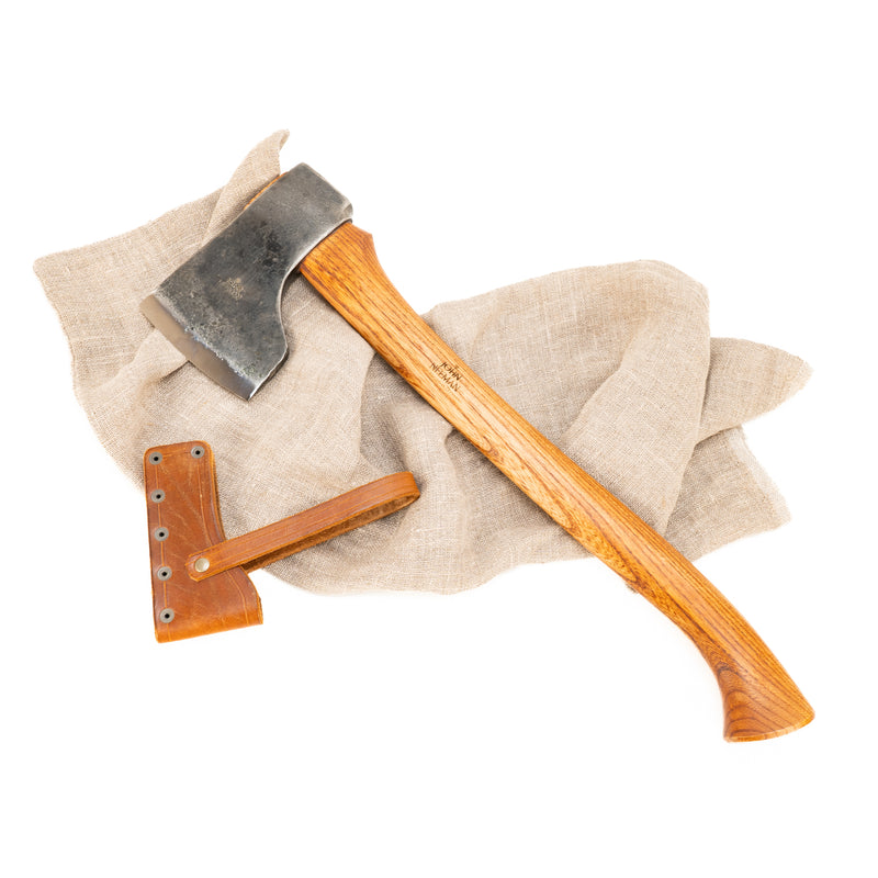 John Neeman Northlander Forest Axe