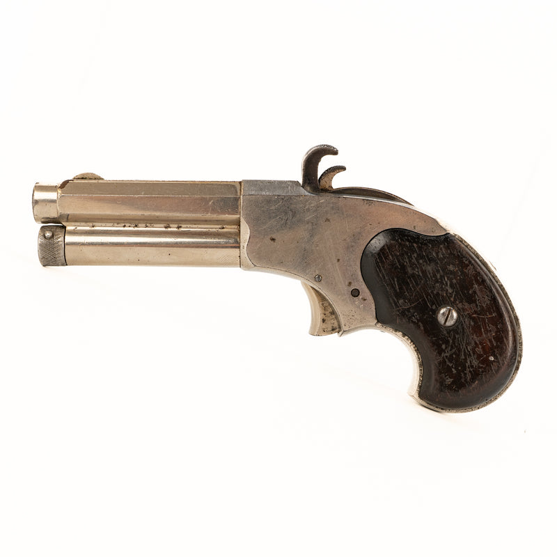 Remington Rider Magazine Pistol : .32 Extra-Short in Custom Case