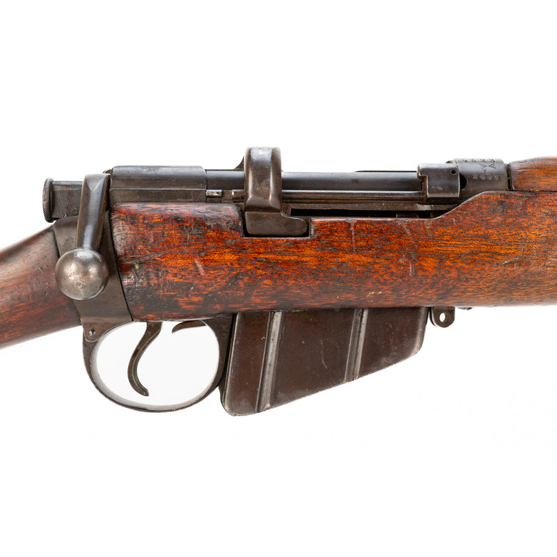LSA South Australia Lee Enfield No.I Mk.III Bolt Action Rifle : .303BR