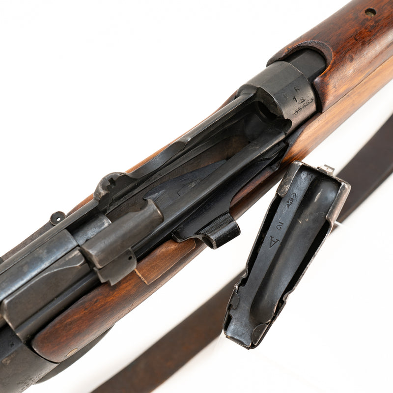 1905 BSA Lee Enfield SHTLE No.I Mk.I*** : .303BR