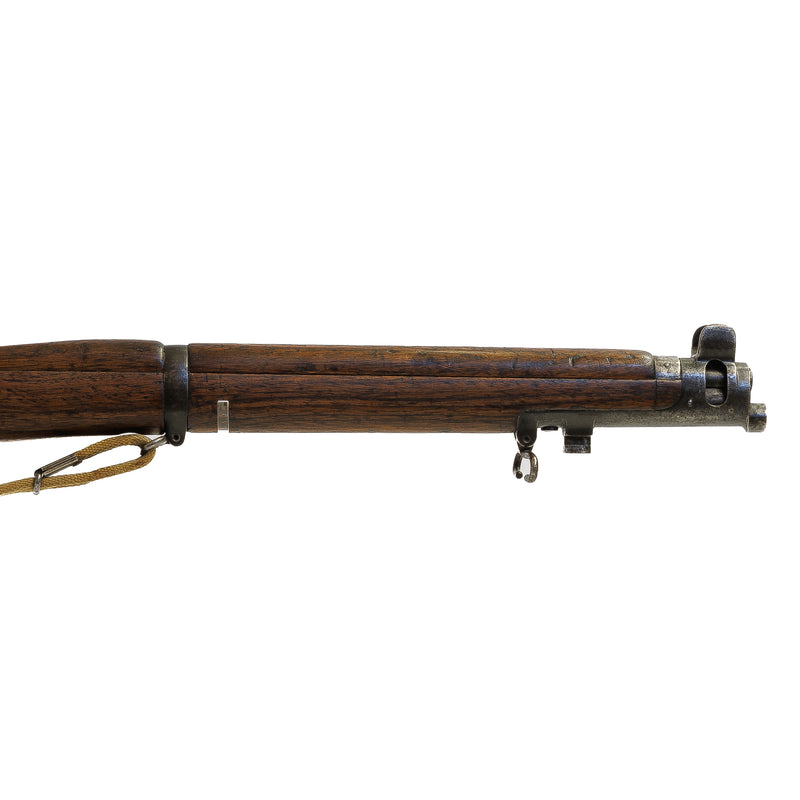 Deactivated MA Lithgow S.M.L.E Lee Enfield Mark III