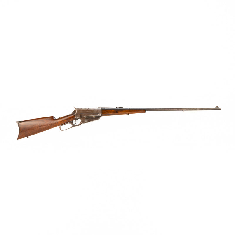 Winchester Model 95 Lever Action Rifle : 30.40 Krag