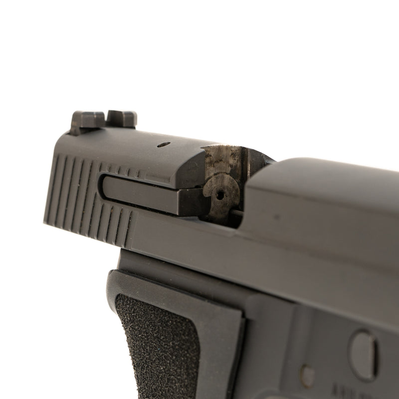 Sig Sauer P229R Semi-Automatic Pistol : .40 S&W