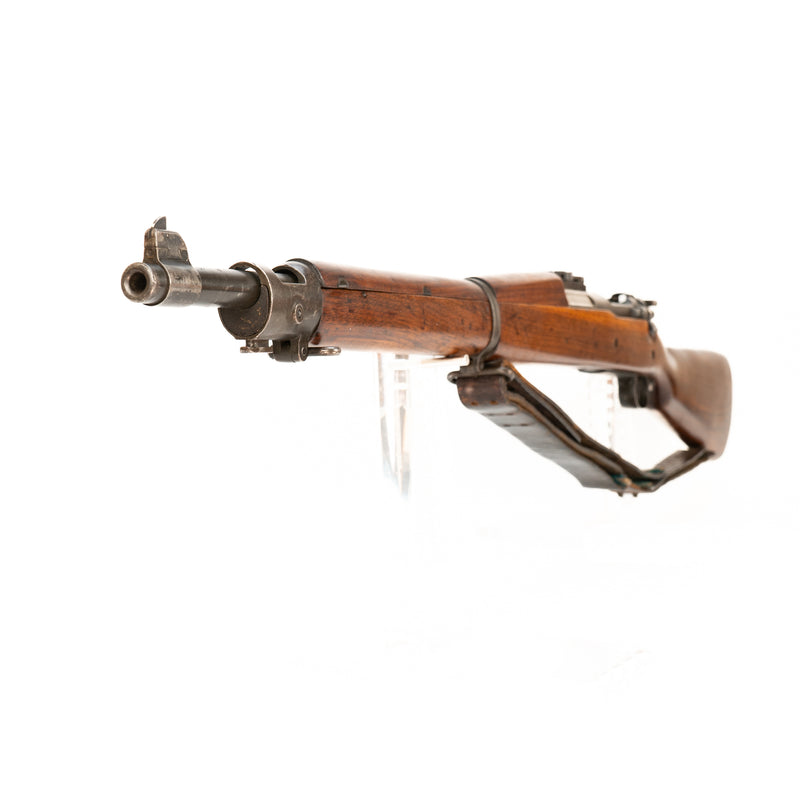 U.S. Springfield Armory Model 1903 Bolt Action Rifle