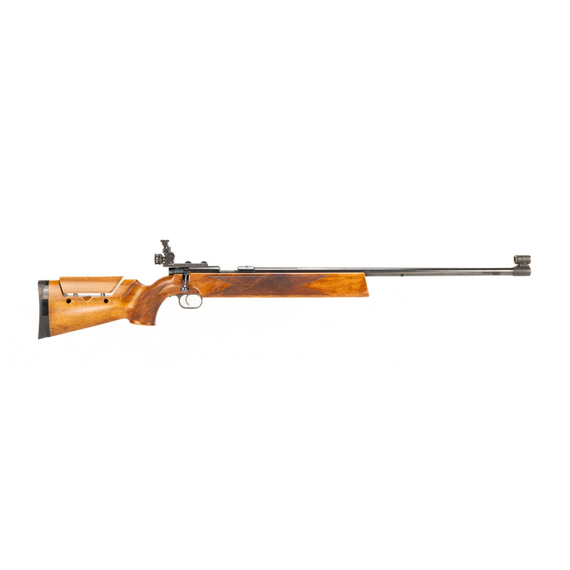 Anschutz Model 54 Match .22 Bolt Action Rifle
