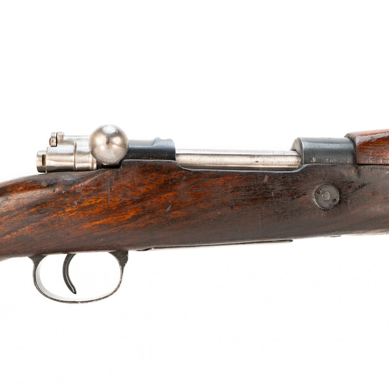 Yugoslavian Mauser M24/47 Bolt Action Rifle : 7.92x57 / 8mm Mauser