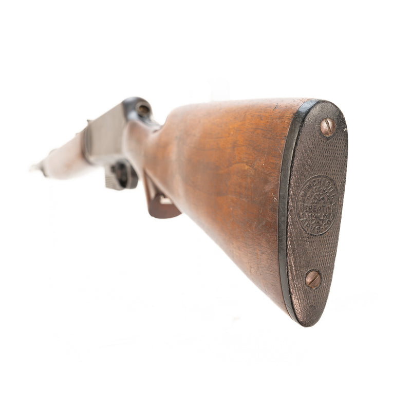 Winchester Model 1907 Self Loading Semi Automatic Rifle : .351WSL