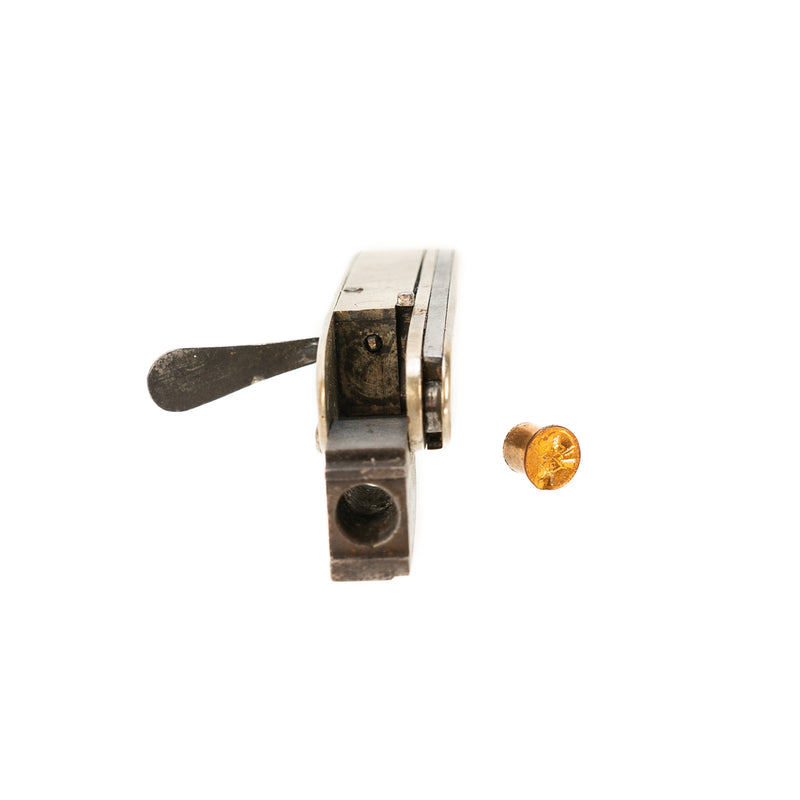 U.S. Small Arms Co. Defender Knife Pistol
