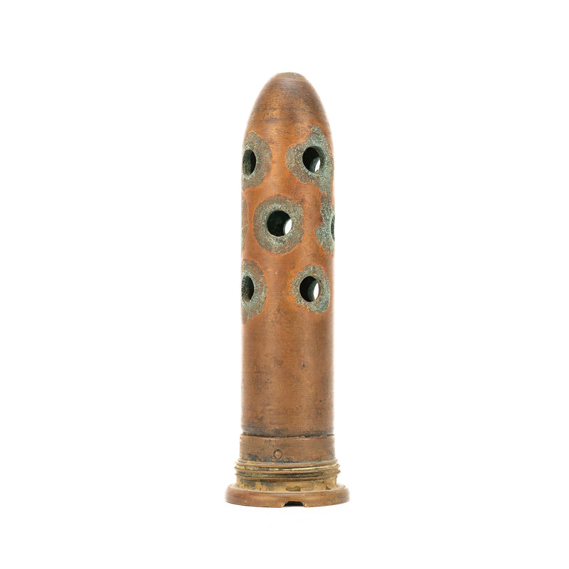 WWII British Artillery Shell Primer