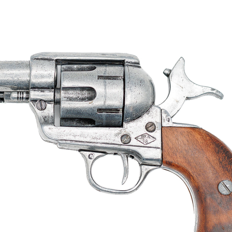 BKA Non-Firing Replica Antique Colt Single Action Army Revolver