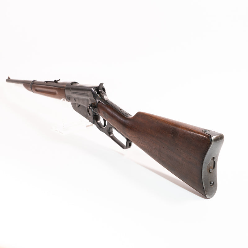 Winchester Model 95 Lever Action Rifle