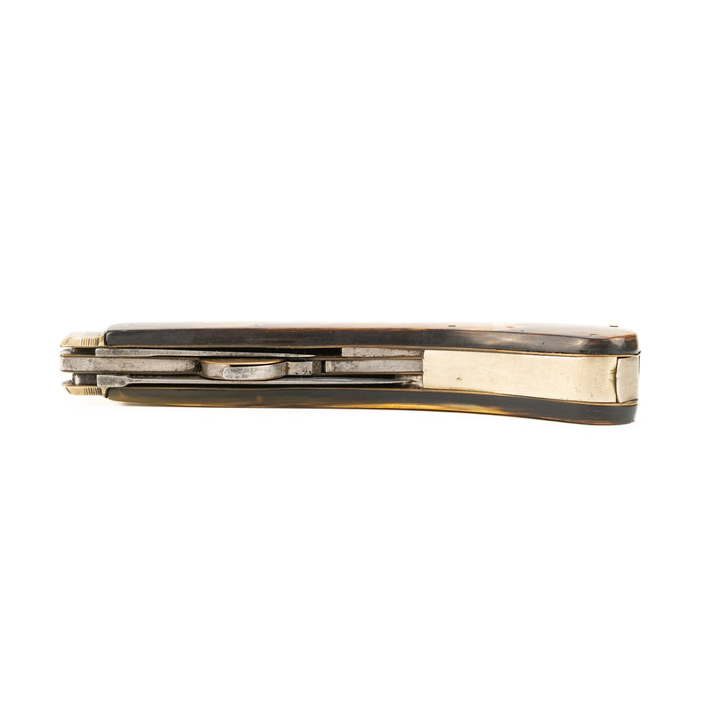 Unwin & Rogers Knife .32 Cal. Percussion Knife Pistol
