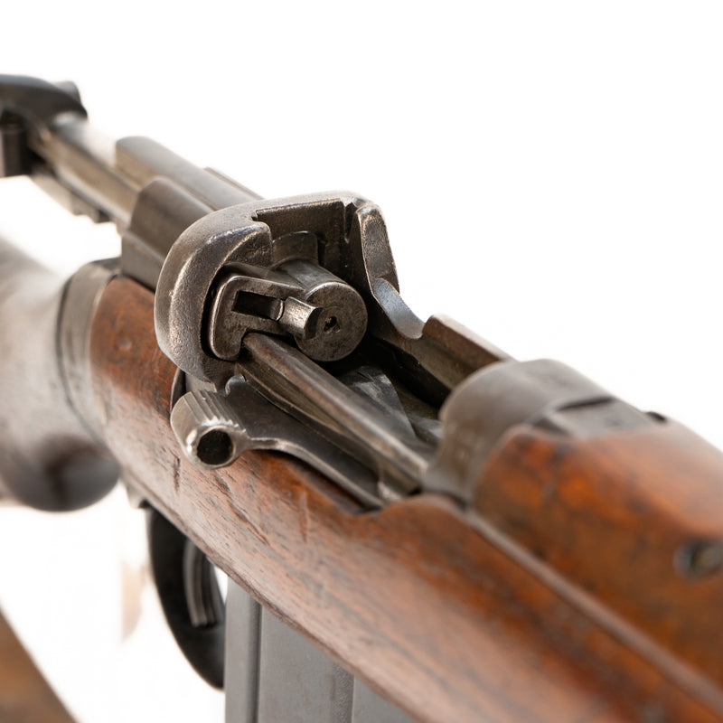 LSA CCLE Long Lee Enfield No.I Mk.I* DP .303Br c.1899 SN: 8333Q