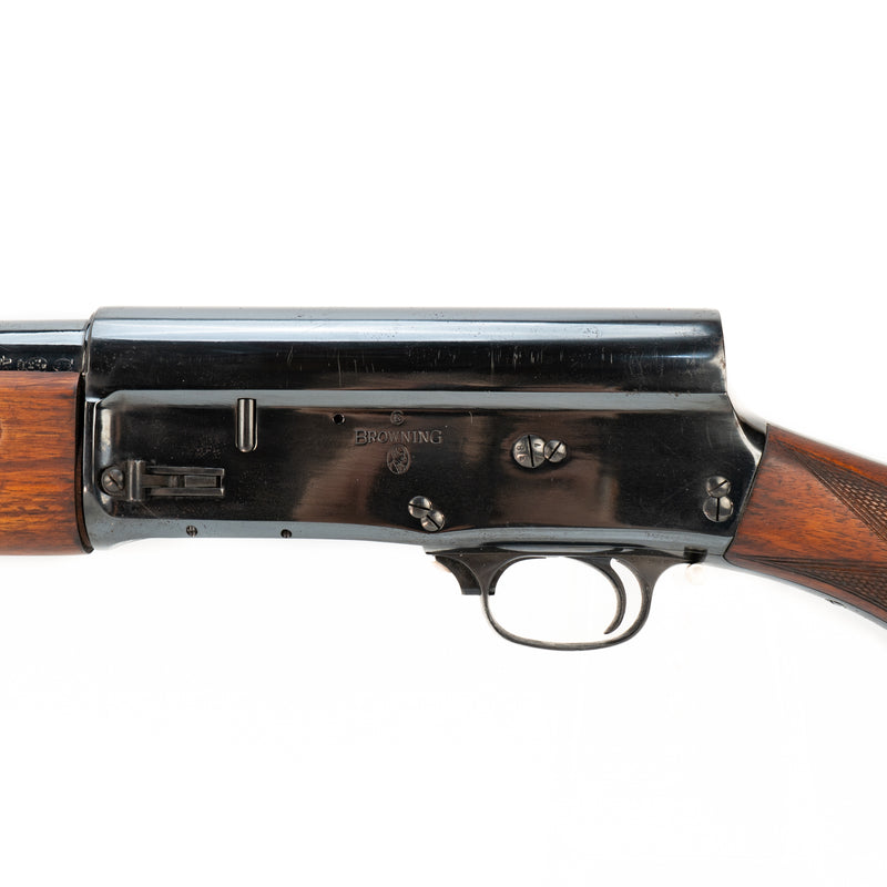 Browning Auto-5 Semi-Automatic Shotgun FN Made 1951