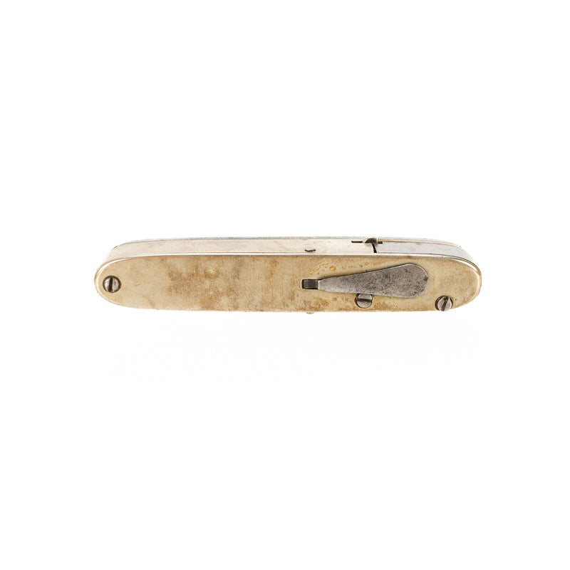 U.S. Small Arms Co. Defender Knife Pistol