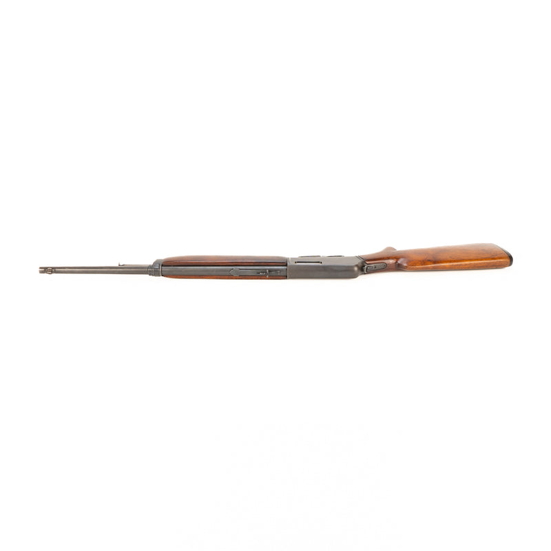 Winchester Model 1907 Self Loading Semi Automatic Rifle : .351WSL
