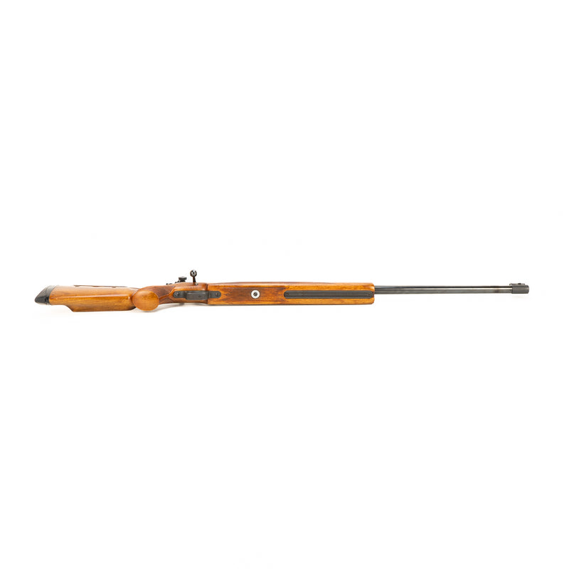 Anschutz Model 54 Match .22 Bolt Action Rifle