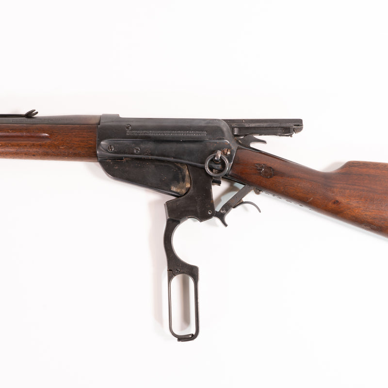 Winchester Model 95 Lever Action Rifle