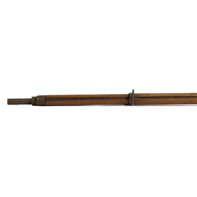 Antique Swiss Repetiergewehr Vetterli M1869/71 Rifle