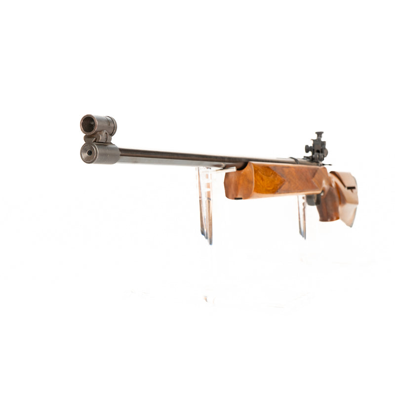 Anschutz Model 54 Match .22 Bolt Action Rifle
