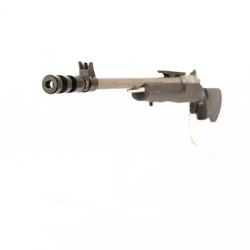 Savage Axis II Bolt Action Rifle : 7.62x39