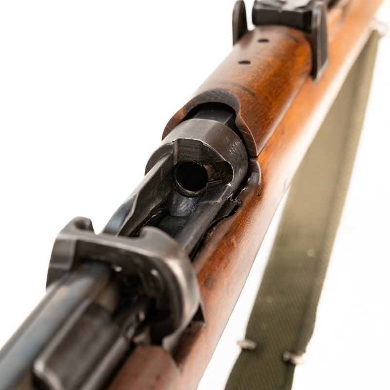 BSA Lee Enfield No.I Mk.III Bolt Action Rifle : .303 BR