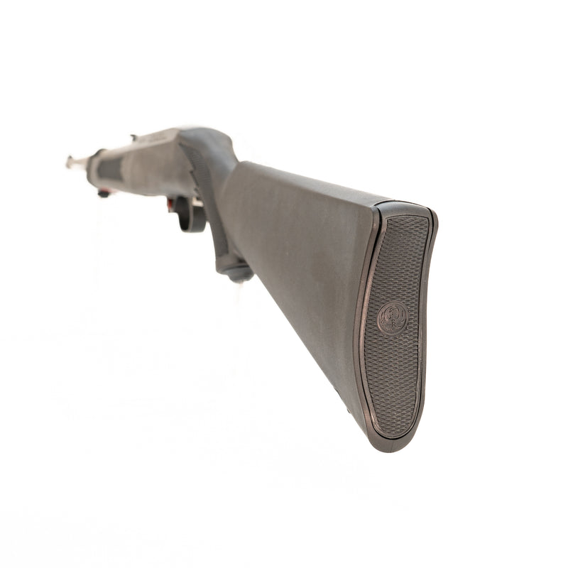 Ruger 10/22 Carbine Semi-Automatic Rifle : .22 LR