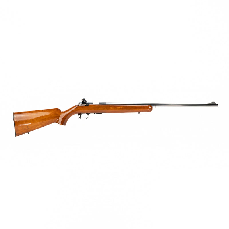 Browning T-Bolt Straight-Pull .22 Rifle