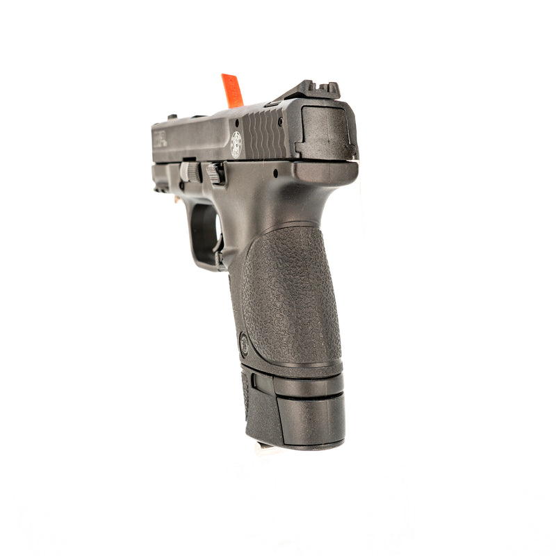 Umarex Smith & Wesson M&P 9c Semi-Auto Blank Firing Pistol : 9mm P.A.K.