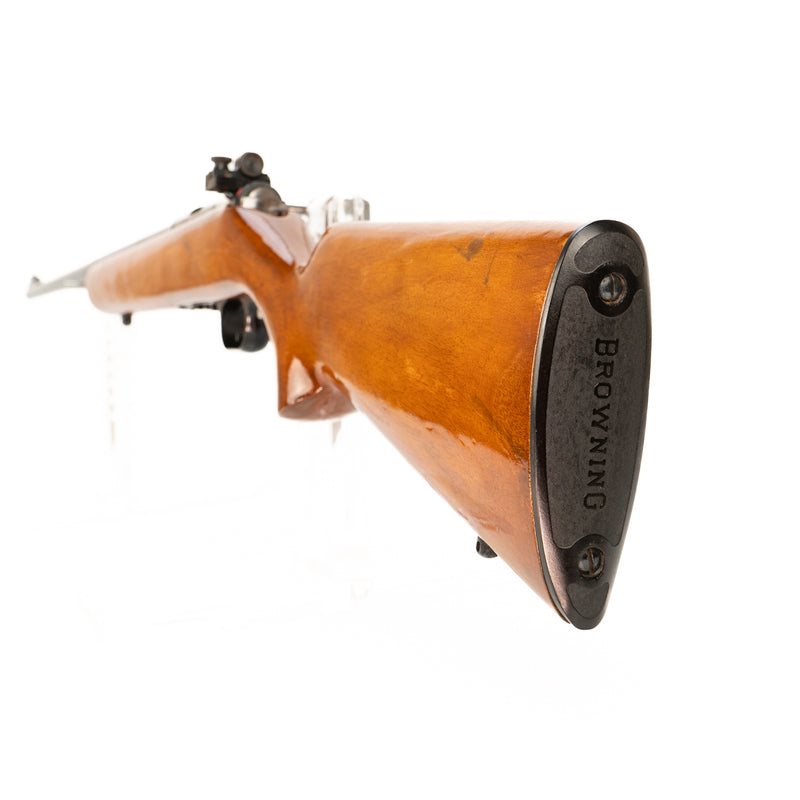 Browning T-Bolt Straight-Pull .22 Rifle