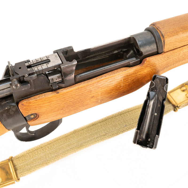 Lee Enfield No.4 Mk.1 Bolt Action Rifle : .303 BR