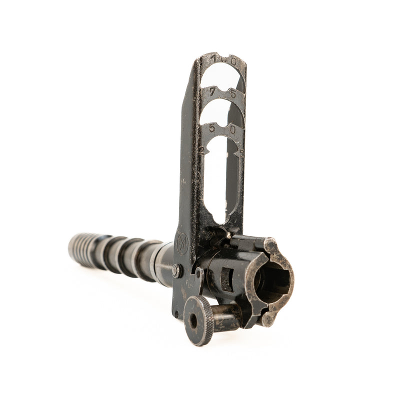 Enfield No.4 Mk.1 SMLE Grenade Launcher Spigot