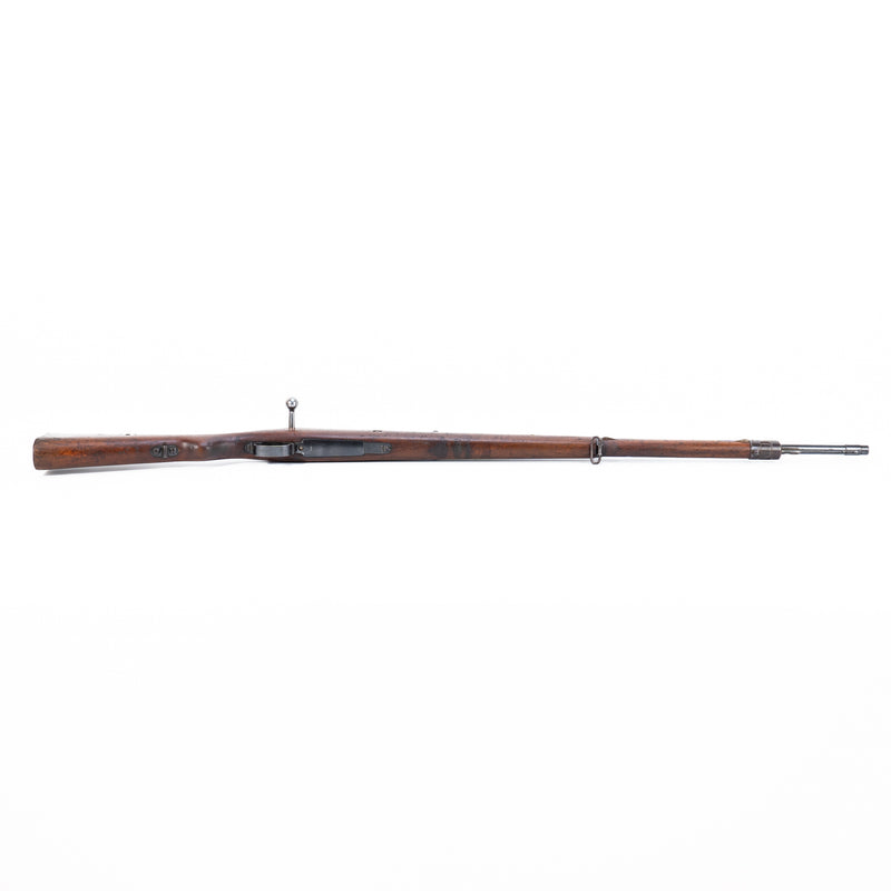 Brazilian Gewehr 98 Pattern Mauser Model 1908 Rifle