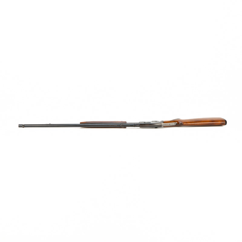 Savage Model 29-A Pump Action Rifle
