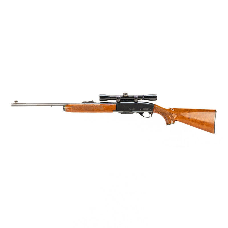 Remington 742 Woodsman Semi-Auto Rifle : 30-06 Sprg