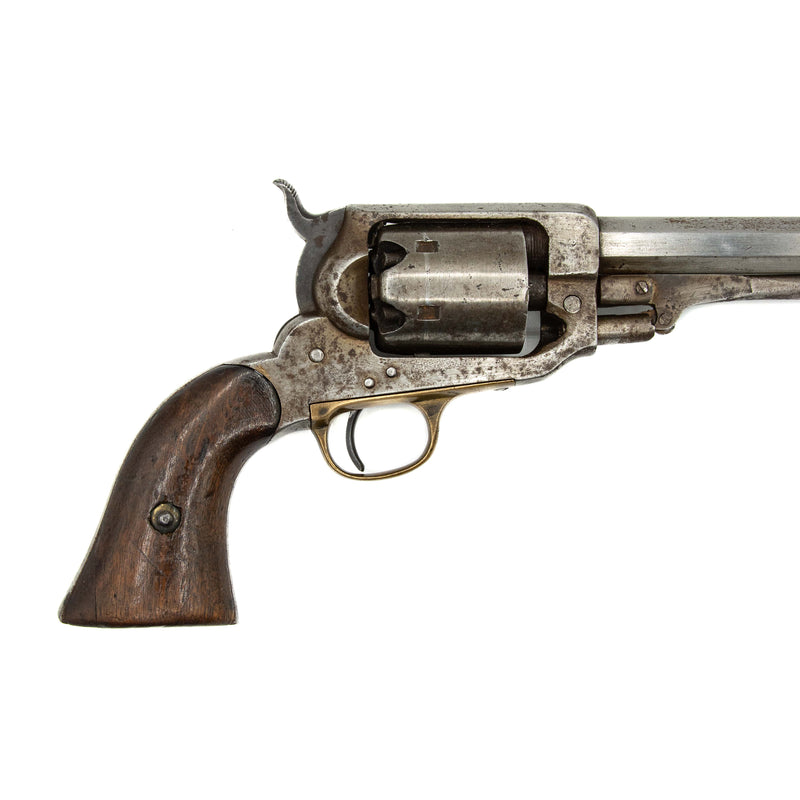 Eli Whitney Navy .36 Caliber Percussion Revolver