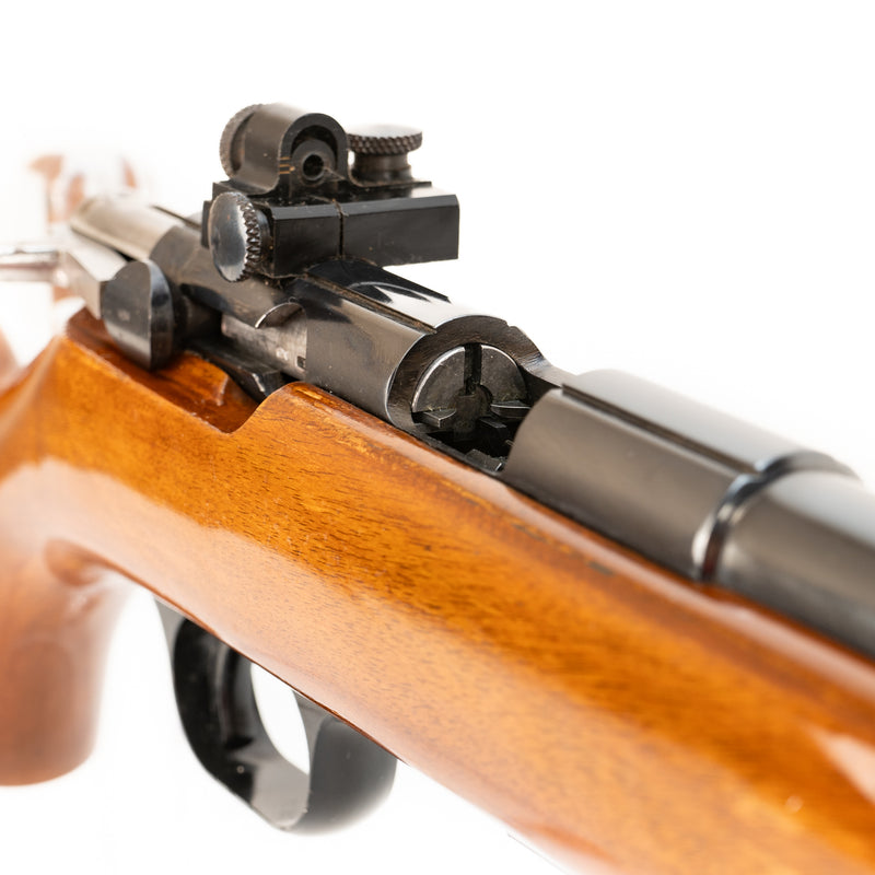 Browning T-Bolt Straight-Pull .22 Rifle