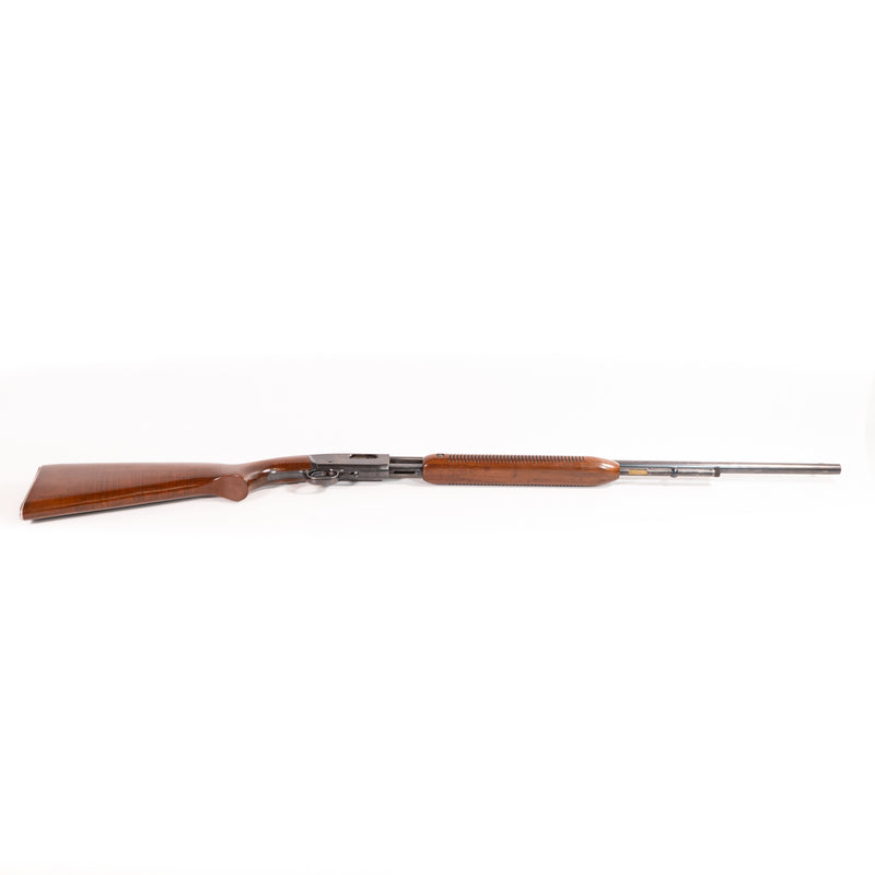 Remington Model 121 Fieldmaster Pump Action Rifle