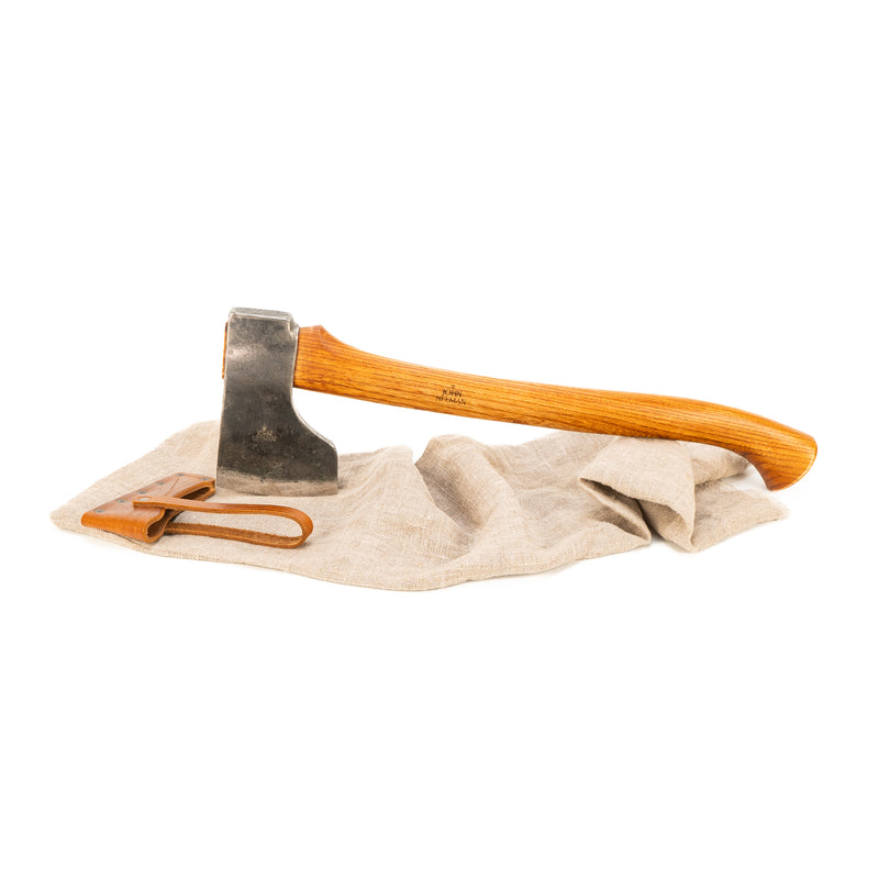 John Neeman Northlander Forest Axe