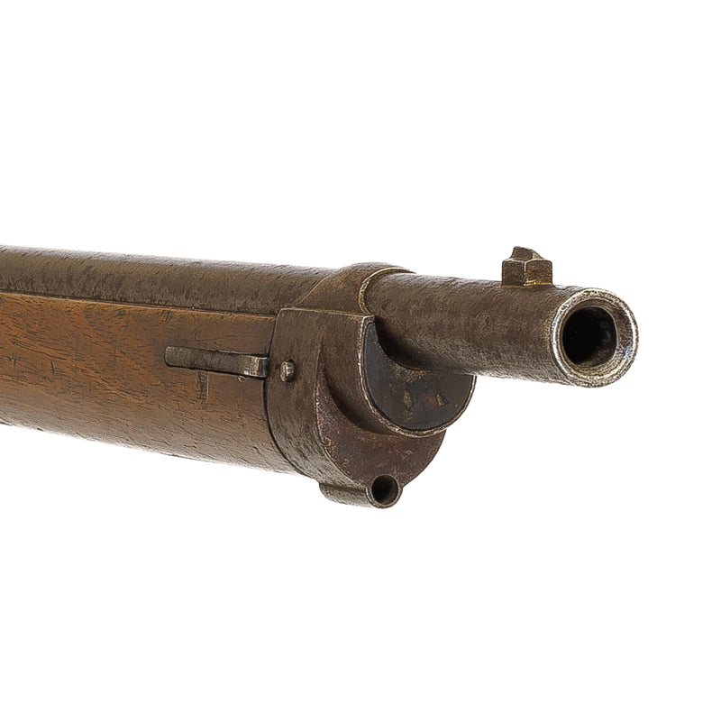 Antique Swiss Repetiergewehr Vetterli M1869/71 Rifle